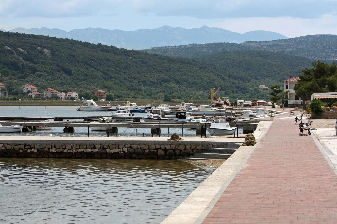 Apartments By The Sea Supetarska Draga - Donja, Rab - 4954 מראה חיצוני תמונה