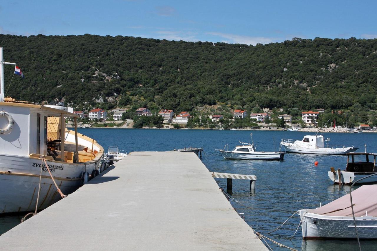 Apartments By The Sea Supetarska Draga - Donja, Rab - 4954 מראה חיצוני תמונה