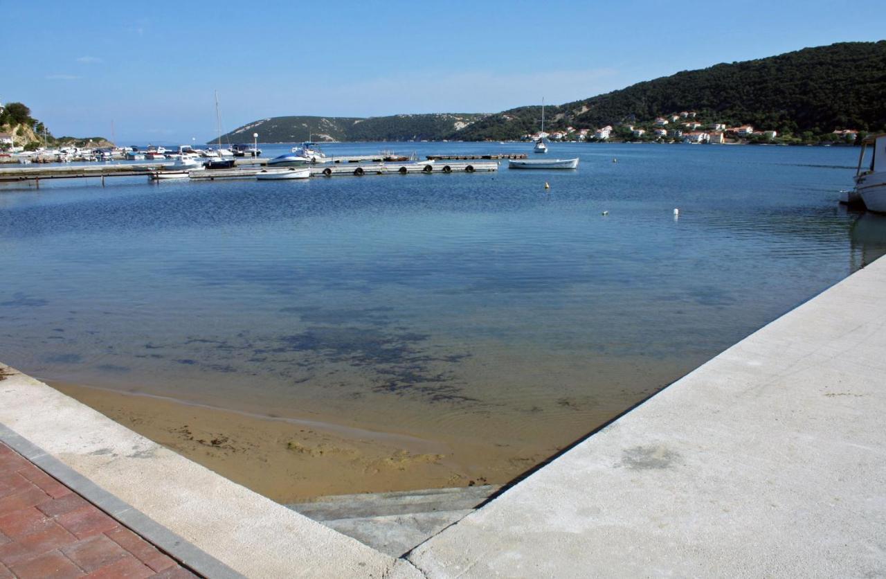 Apartments By The Sea Supetarska Draga - Donja, Rab - 4954 מראה חיצוני תמונה
