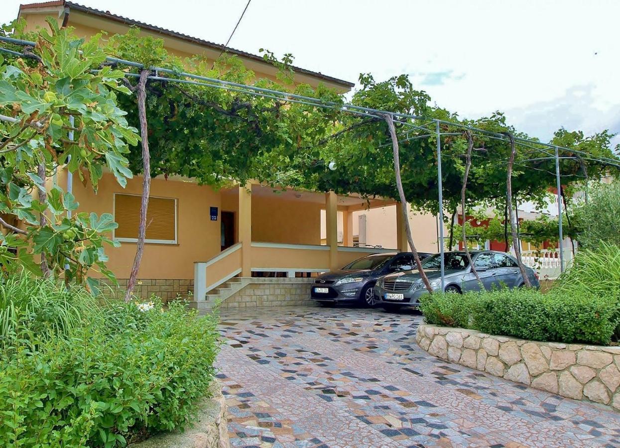 Apartments By The Sea Supetarska Draga - Donja, Rab - 4954 מראה חיצוני תמונה