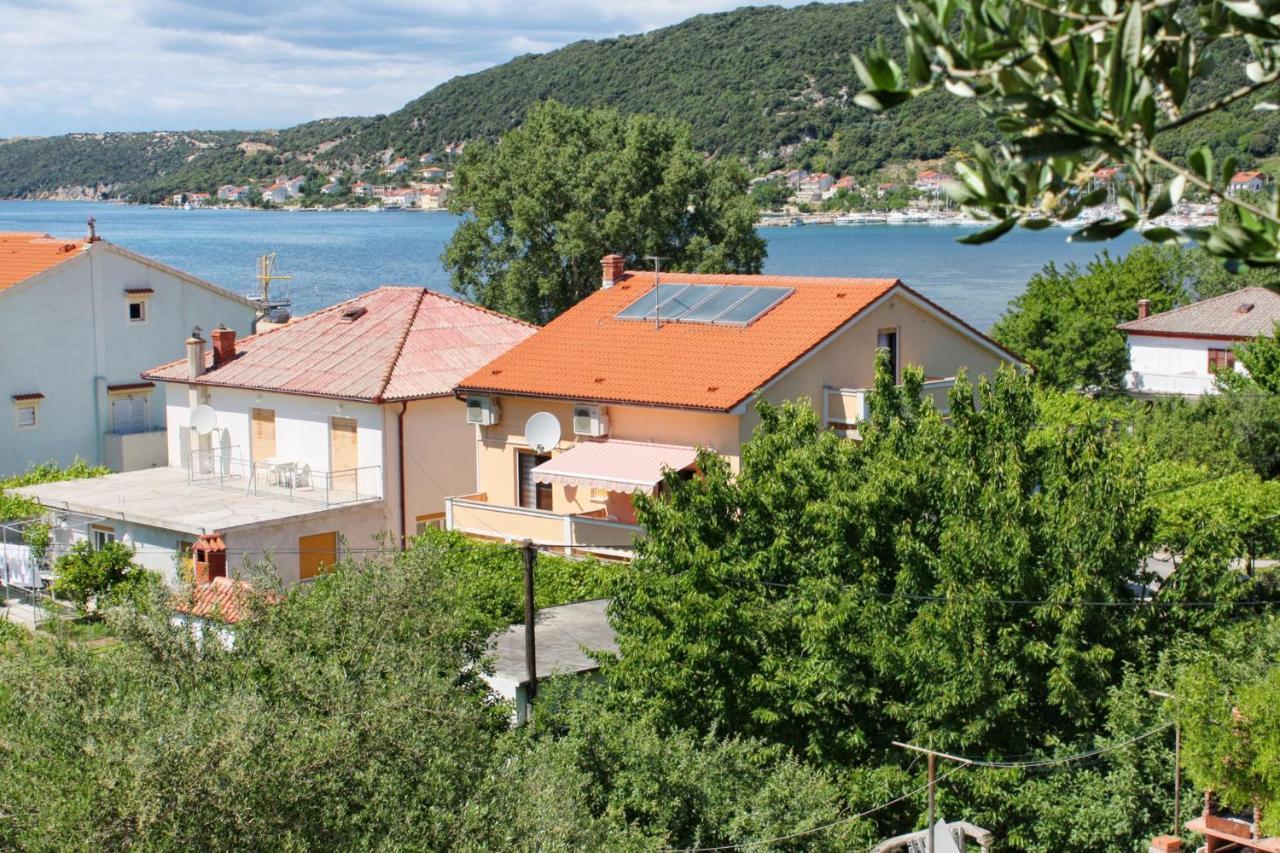 Apartments By The Sea Supetarska Draga - Donja, Rab - 4954 מראה חיצוני תמונה