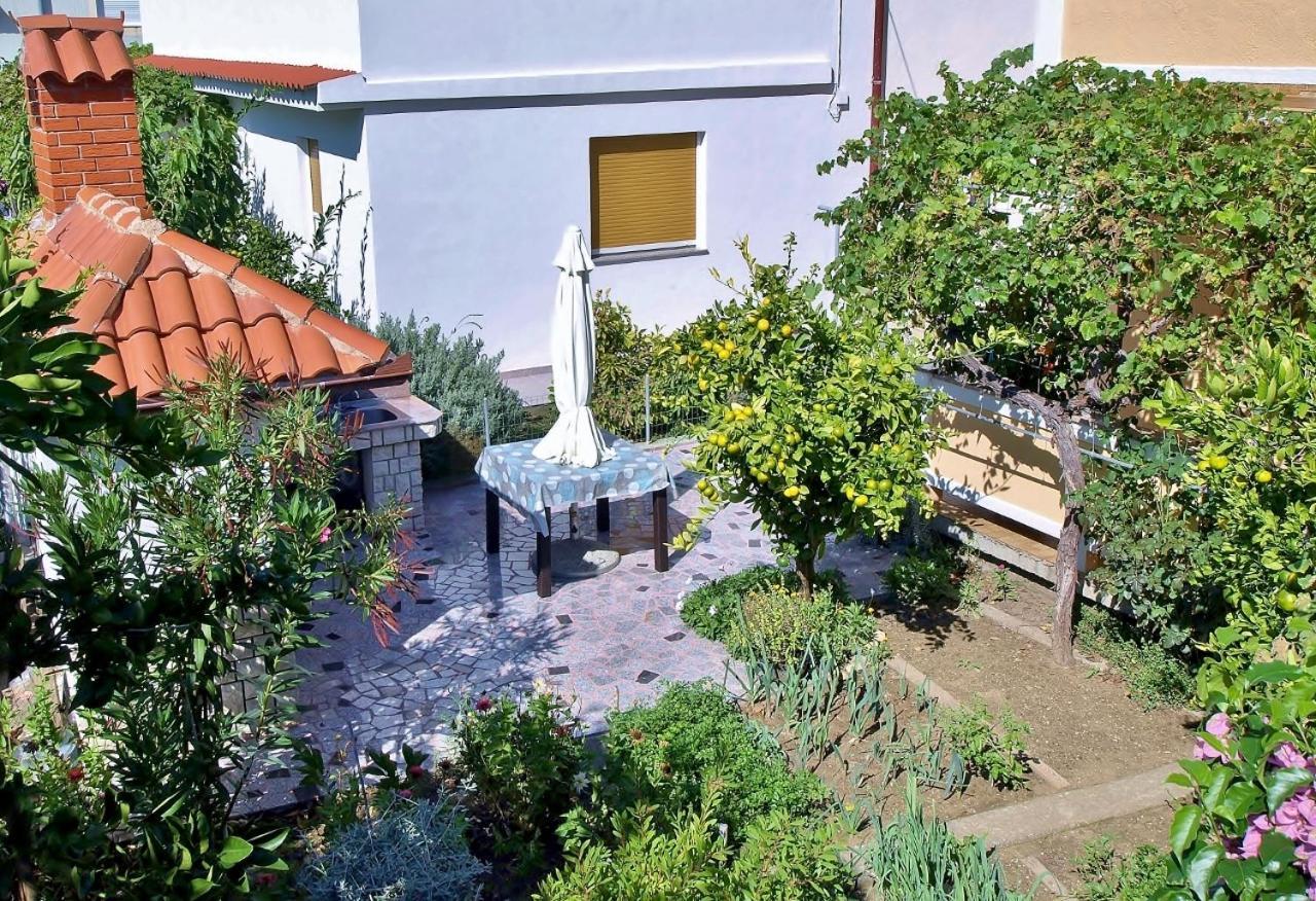 Apartments By The Sea Supetarska Draga - Donja, Rab - 4954 מראה חיצוני תמונה