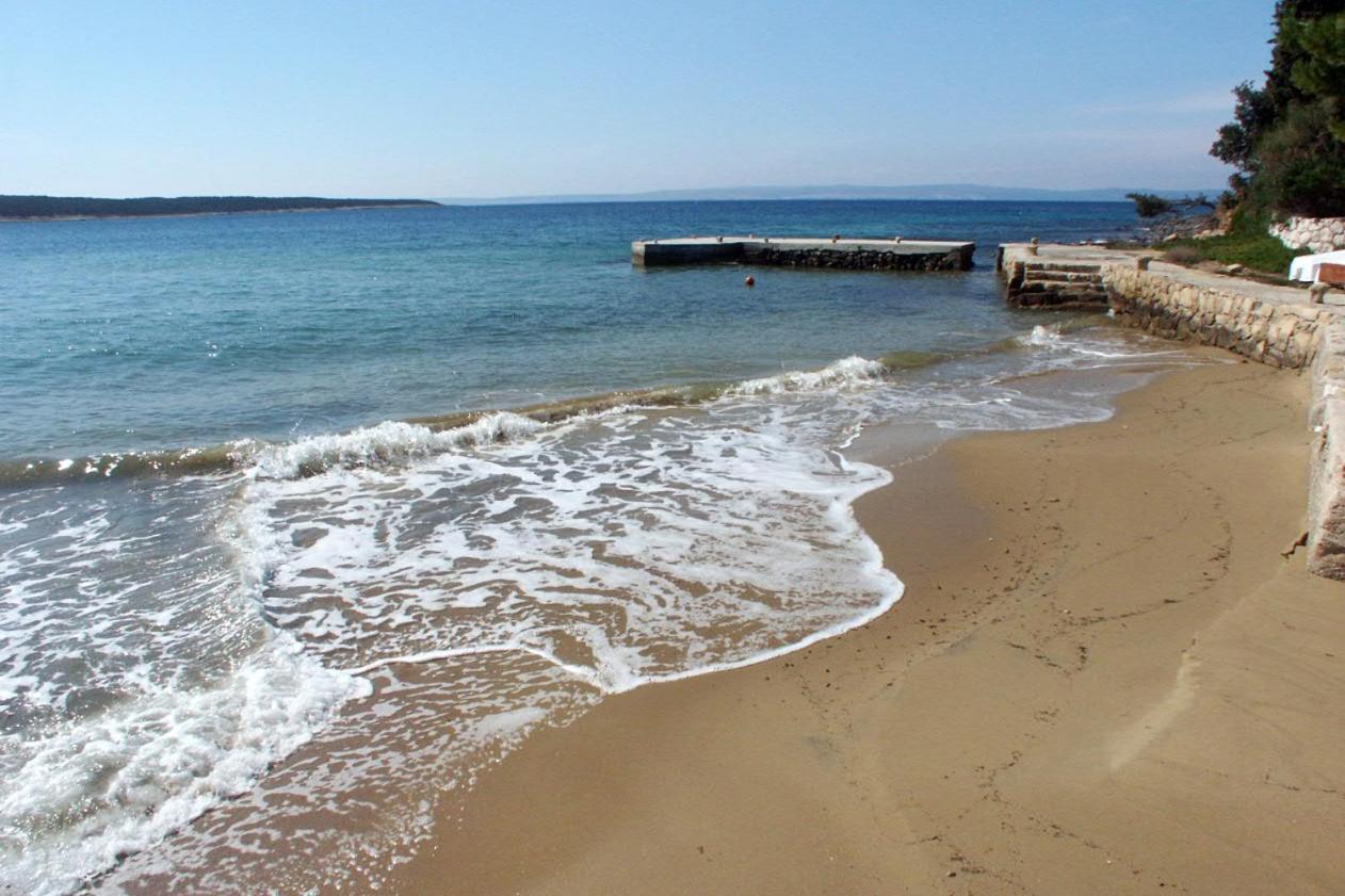 Apartments By The Sea Supetarska Draga - Donja, Rab - 4954 מראה חיצוני תמונה
