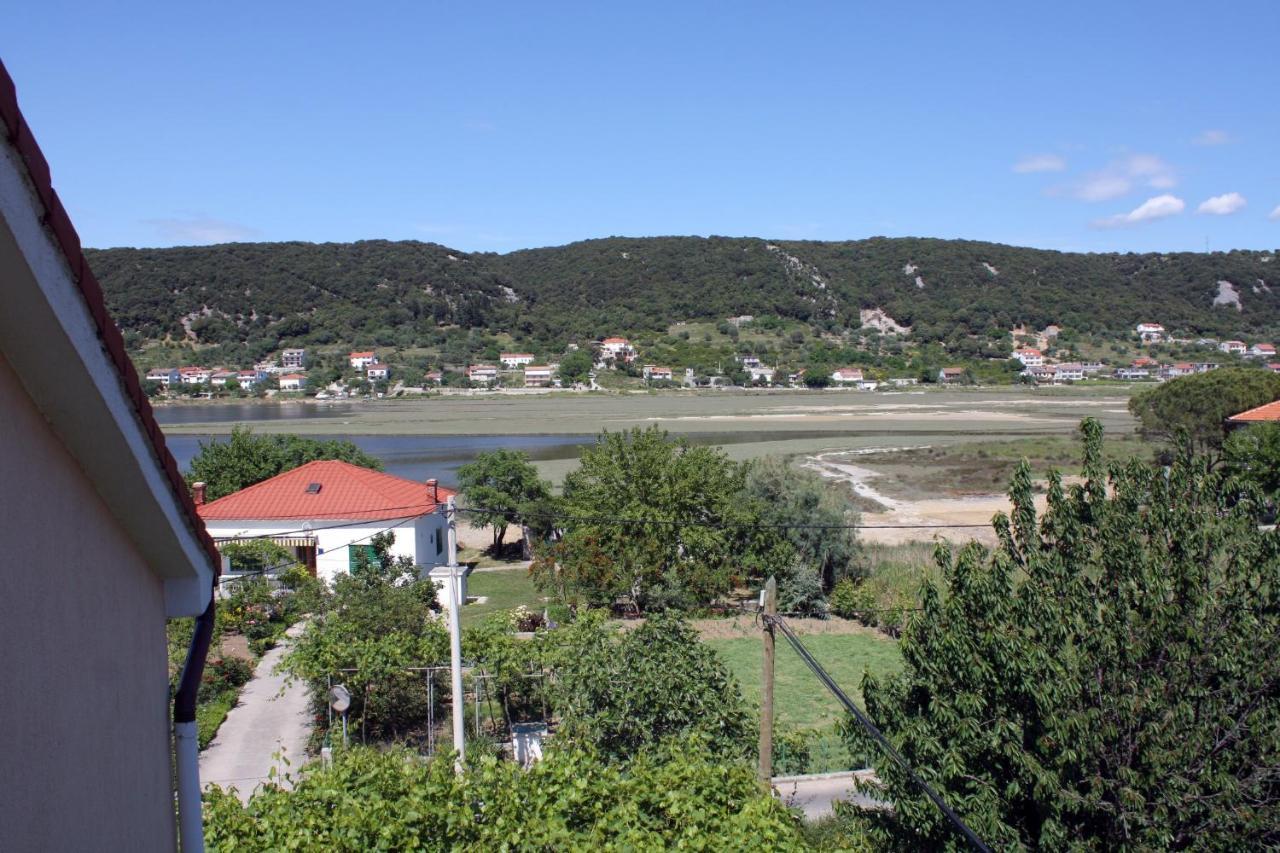 Apartments By The Sea Supetarska Draga - Donja, Rab - 4954 מראה חיצוני תמונה