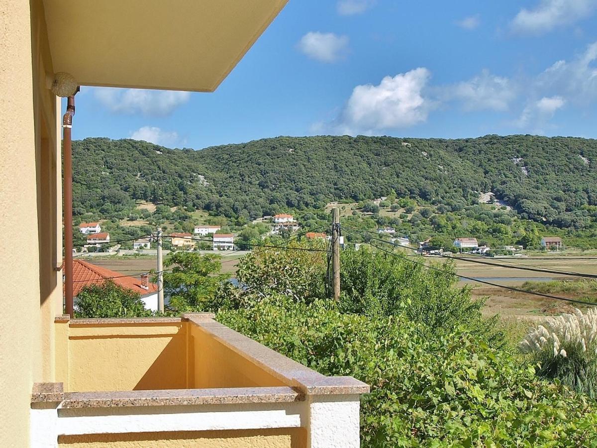 Apartments By The Sea Supetarska Draga - Donja, Rab - 4954 מראה חיצוני תמונה