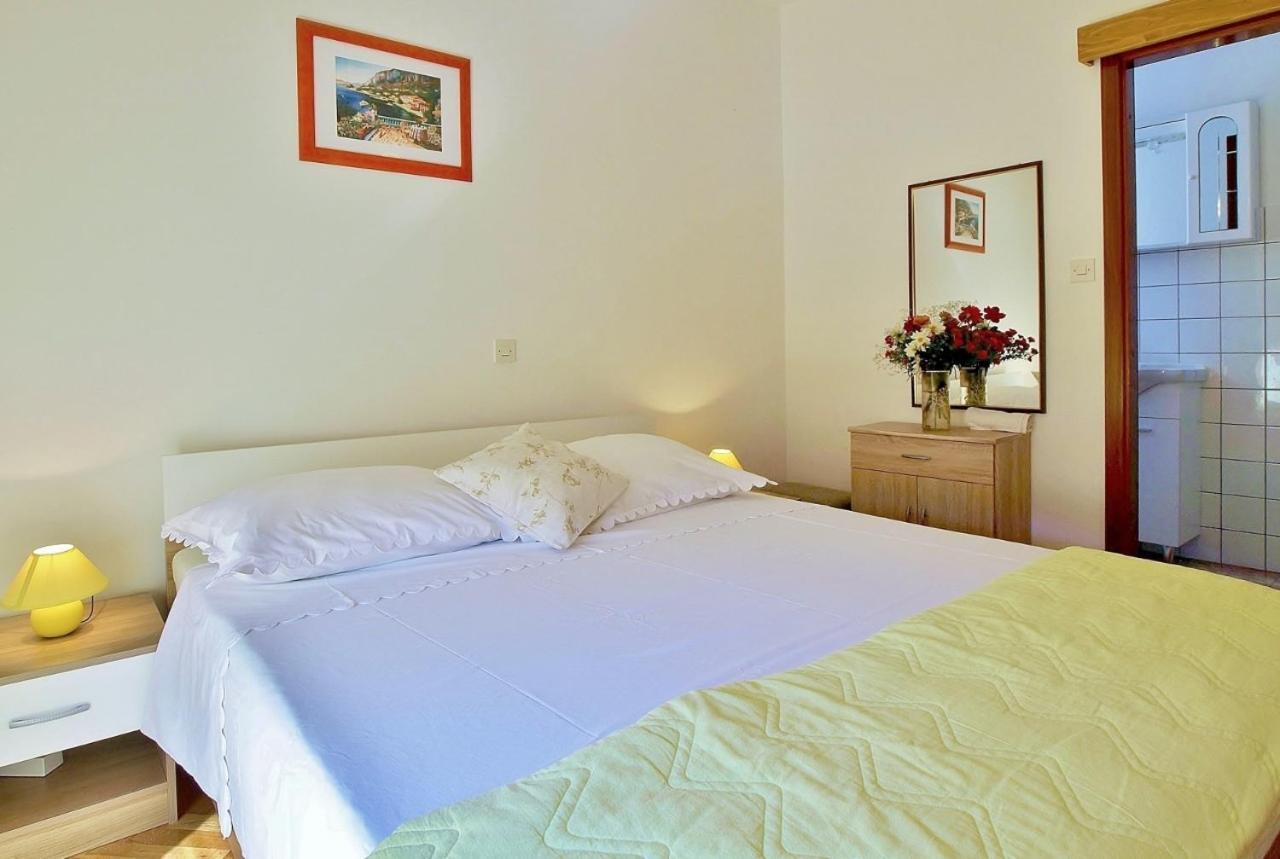 Apartments By The Sea Supetarska Draga - Donja, Rab - 4954 מראה חיצוני תמונה