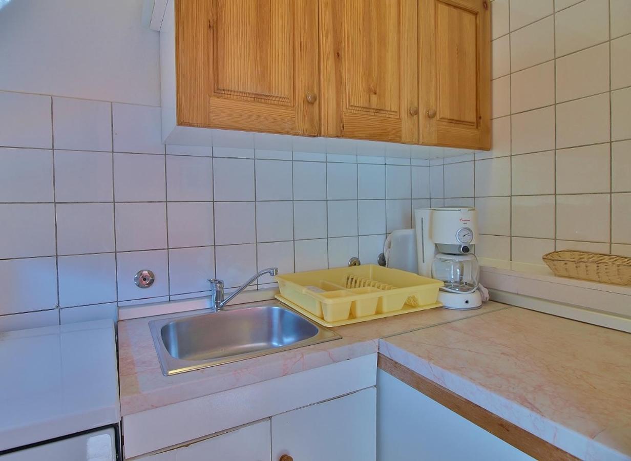 Apartments By The Sea Supetarska Draga - Donja, Rab - 4954 מראה חיצוני תמונה