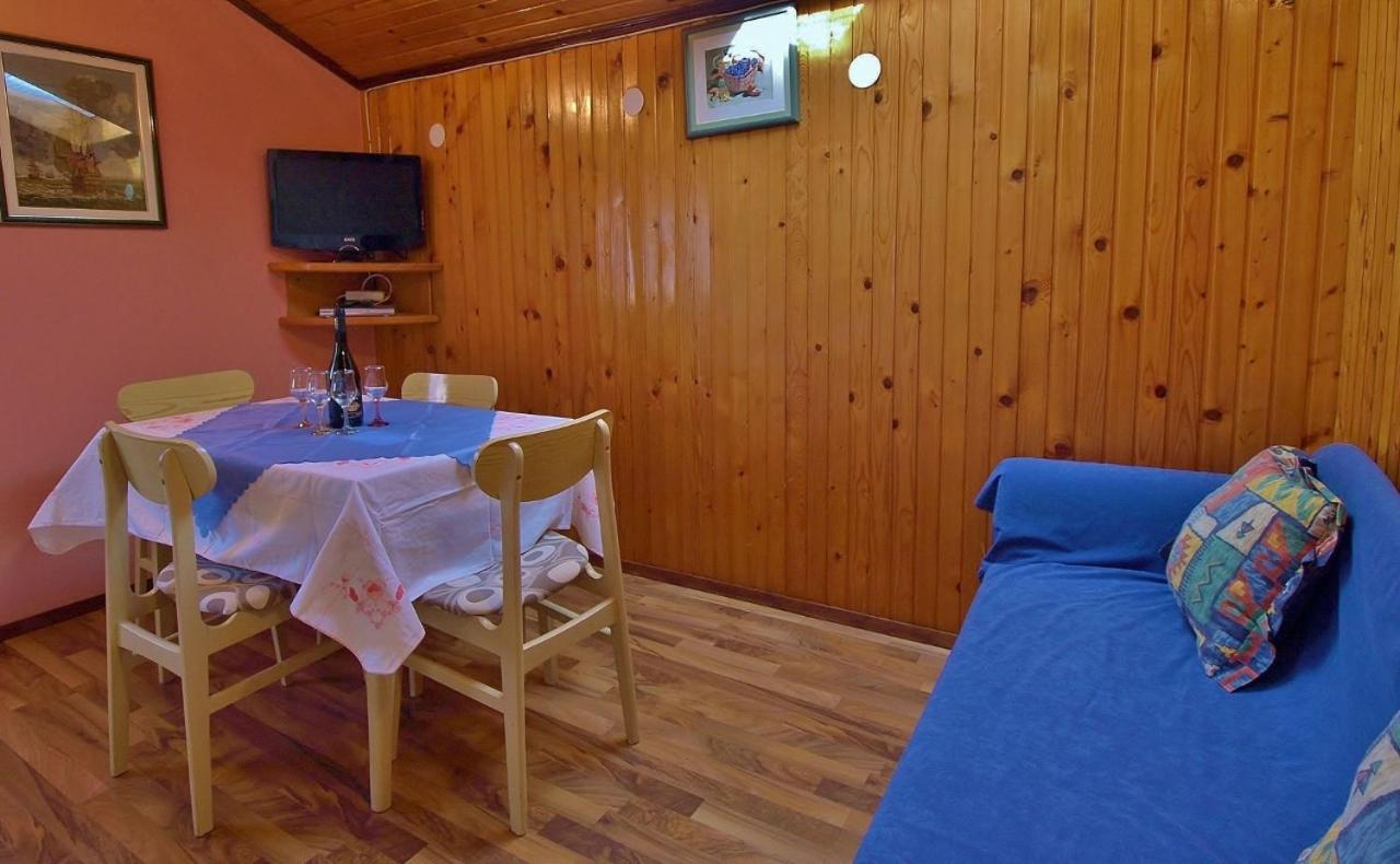 Apartments By The Sea Supetarska Draga - Donja, Rab - 4954 מראה חיצוני תמונה