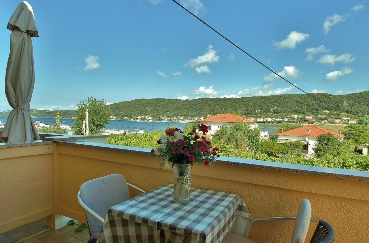 Apartments By The Sea Supetarska Draga - Donja, Rab - 4954 מראה חיצוני תמונה