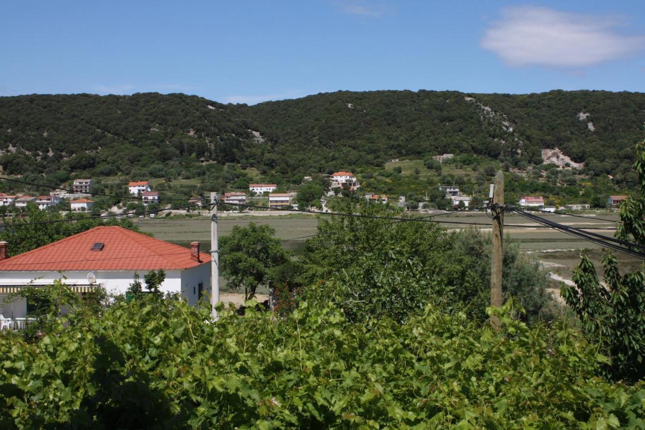 Apartments By The Sea Supetarska Draga - Donja, Rab - 4954 מראה חיצוני תמונה
