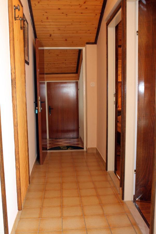 Apartments By The Sea Supetarska Draga - Donja, Rab - 4954 מראה חיצוני תמונה