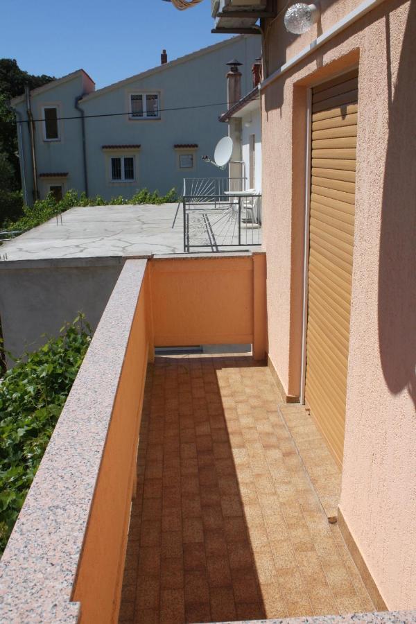 Apartments By The Sea Supetarska Draga - Donja, Rab - 4954 מראה חיצוני תמונה