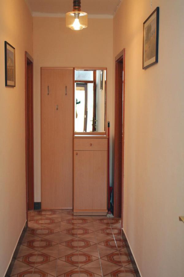 Apartments By The Sea Supetarska Draga - Donja, Rab - 4954 מראה חיצוני תמונה