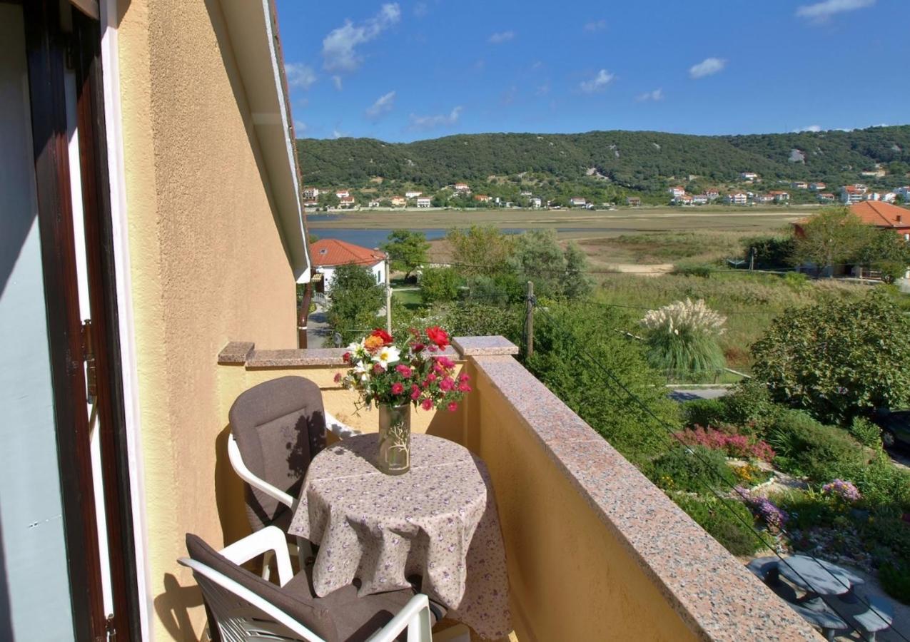 Apartments By The Sea Supetarska Draga - Donja, Rab - 4954 מראה חיצוני תמונה