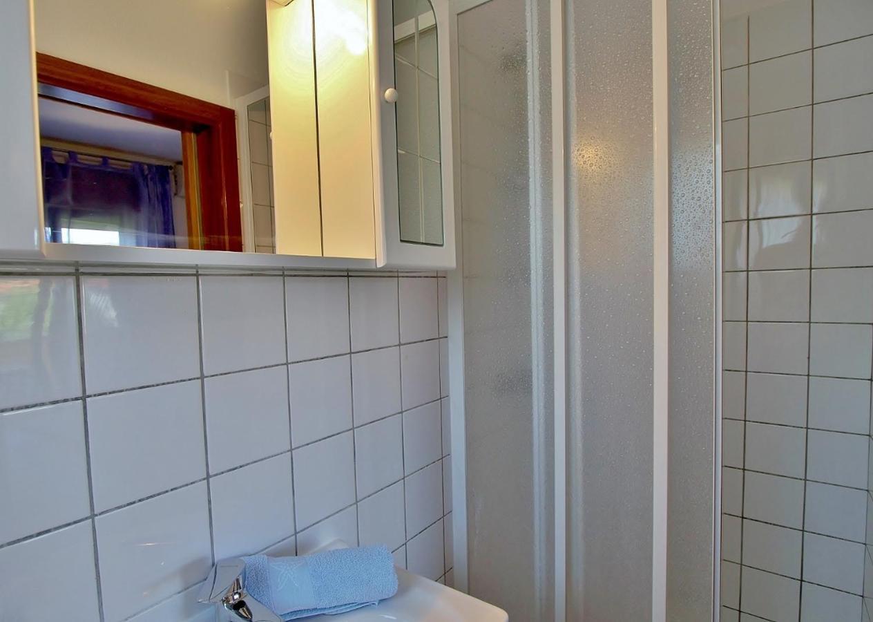 Apartments By The Sea Supetarska Draga - Donja, Rab - 4954 מראה חיצוני תמונה