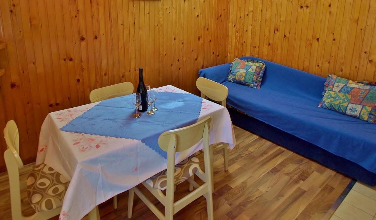 Apartments By The Sea Supetarska Draga - Donja, Rab - 4954 חדר תמונה